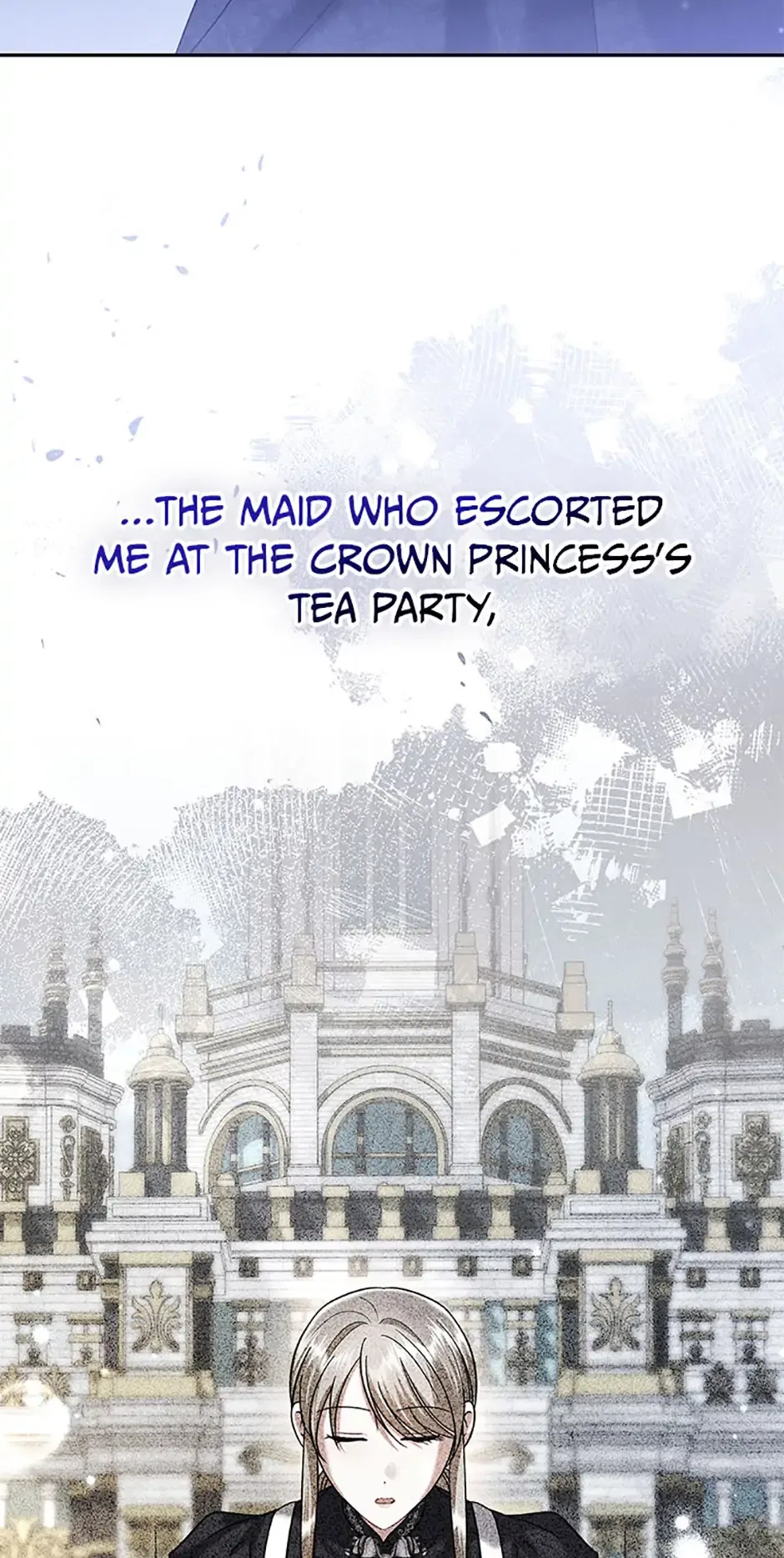In This Life, I Will Survive Until the End Chapter 41 – Page 38