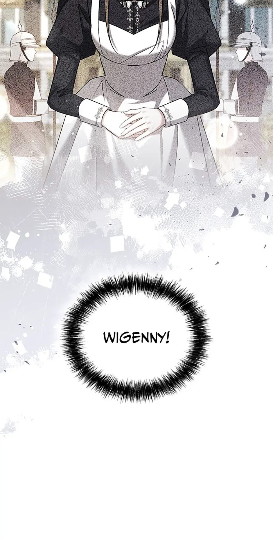 In This Life, I Will Survive Until the End Chapter 41 – Page 39
