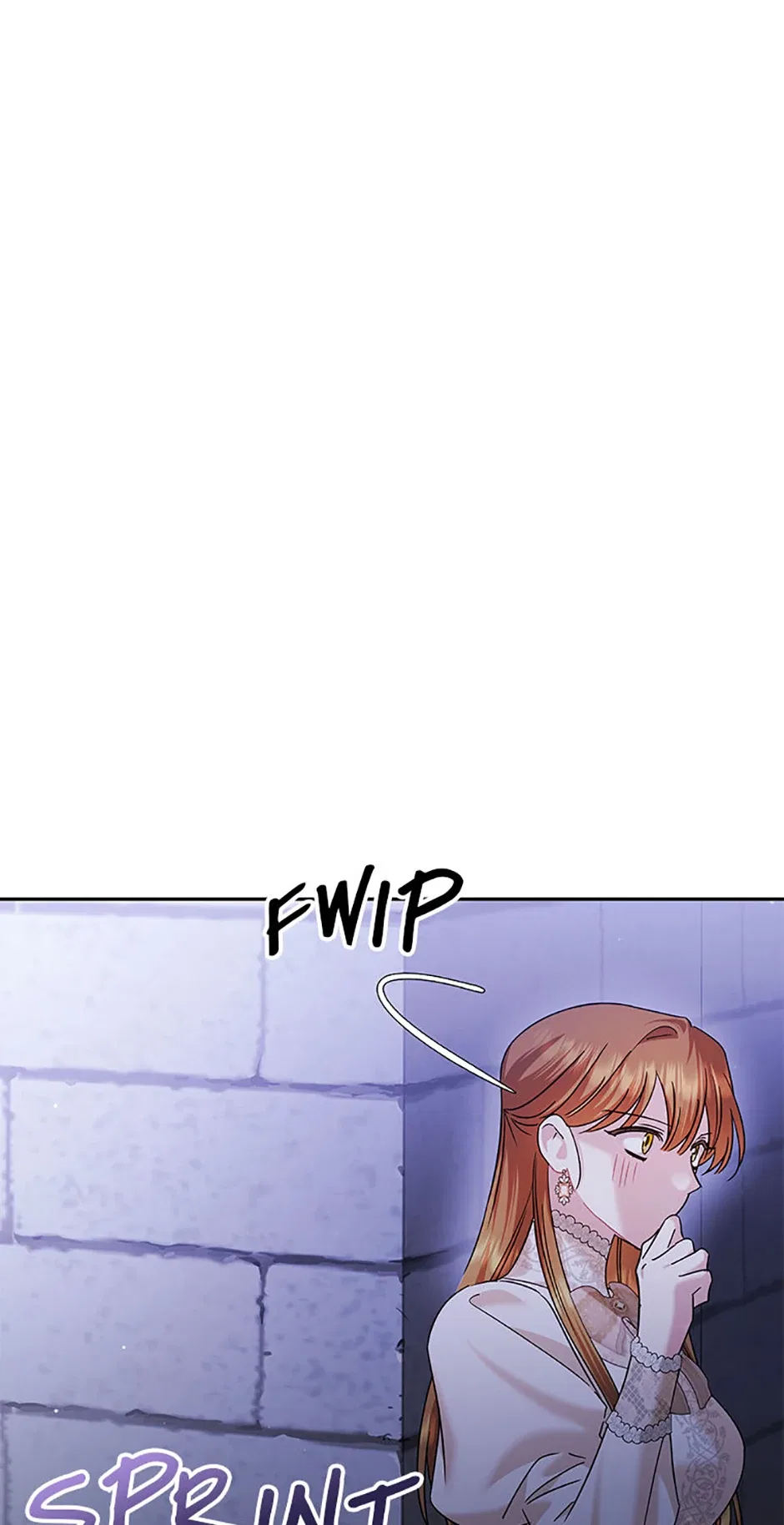 In This Life, I Will Survive Until the End Chapter 41 – Page 40