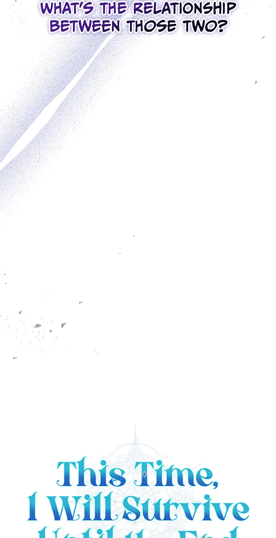 In This Life, I Will Survive Until the End Chapter 41 – Page 42