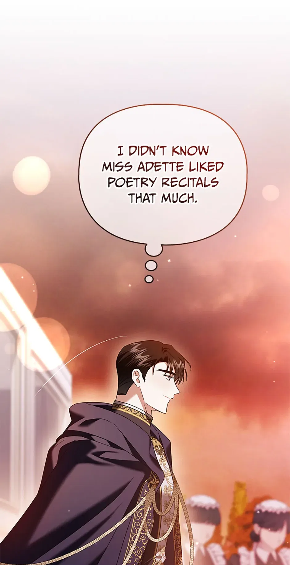 In This Life, I Will Survive Until the End Chapter 41 – Page 45