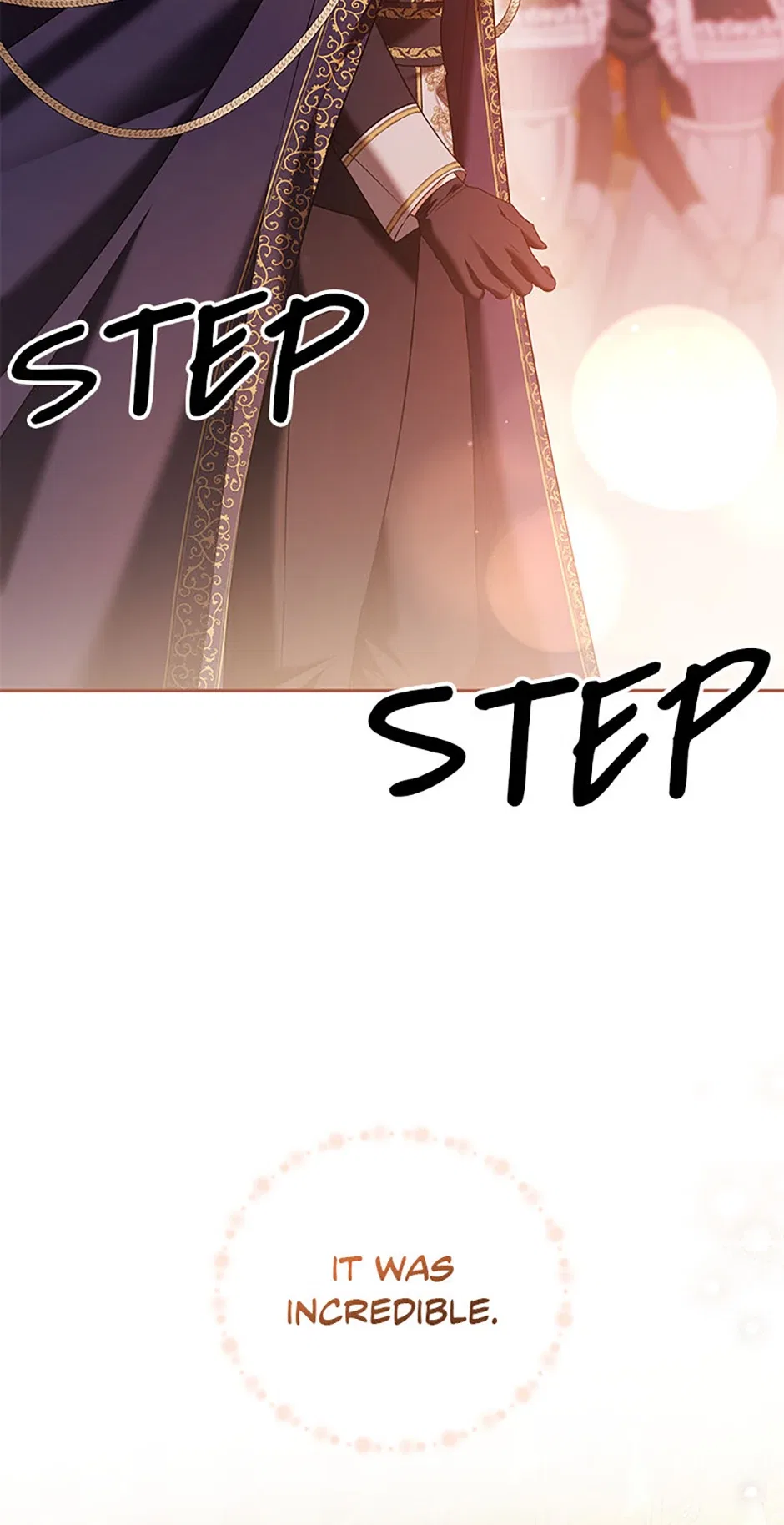 In This Life, I Will Survive Until the End Chapter 41 – Page 46