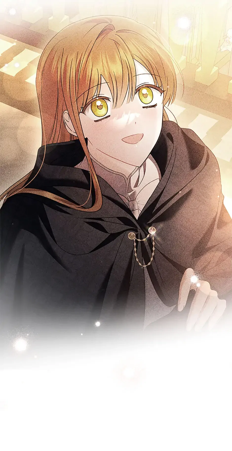 In This Life, I Will Survive Until the End Chapter 41 – Page 47