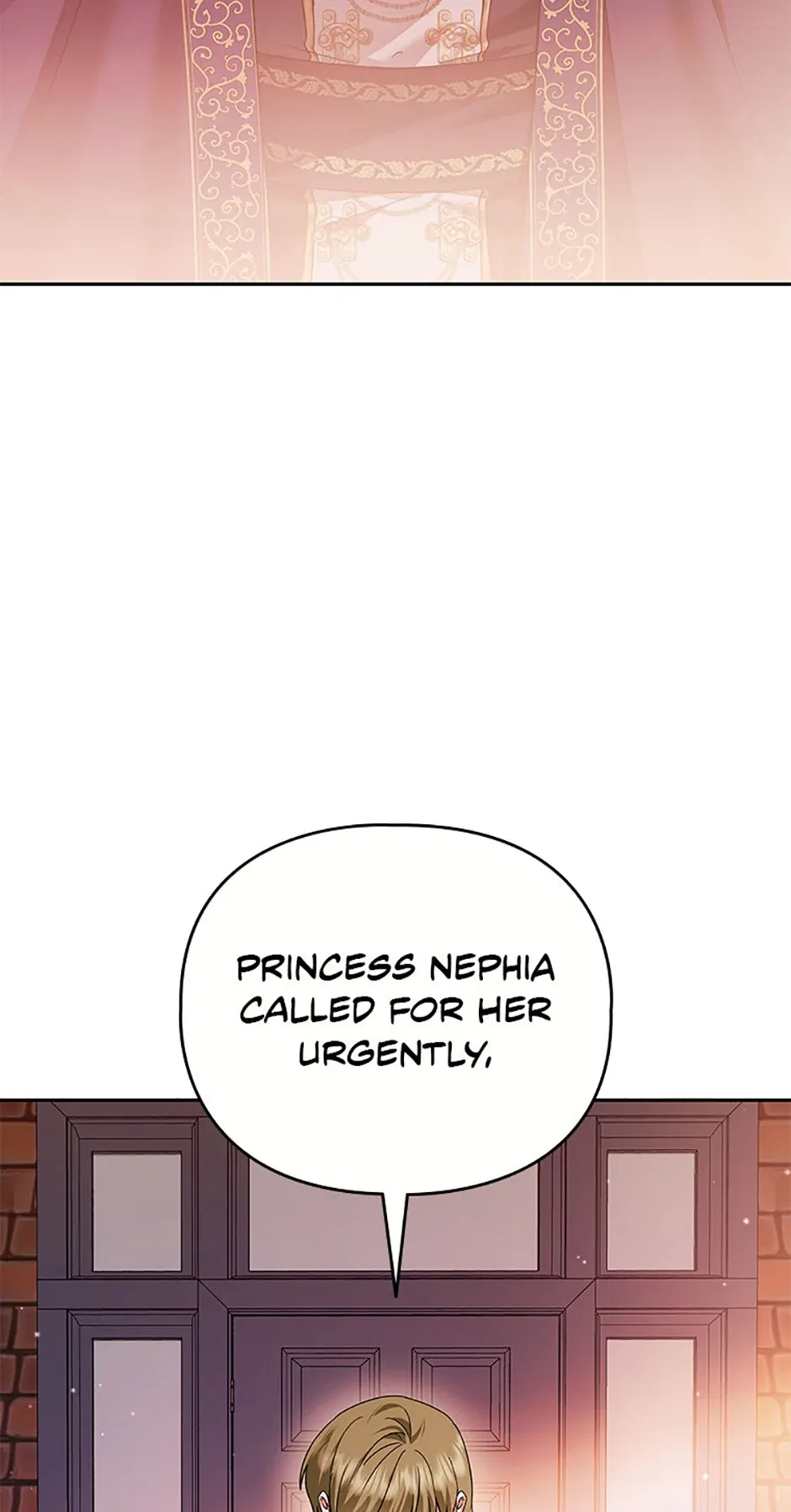 In This Life, I Will Survive Until the End Chapter 41 – Page 51