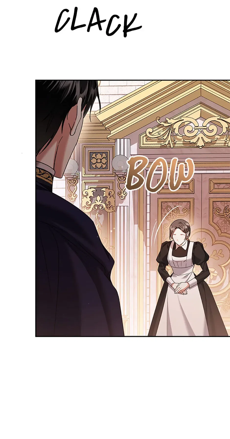 In This Life, I Will Survive Until the End Chapter 41 – Page 55