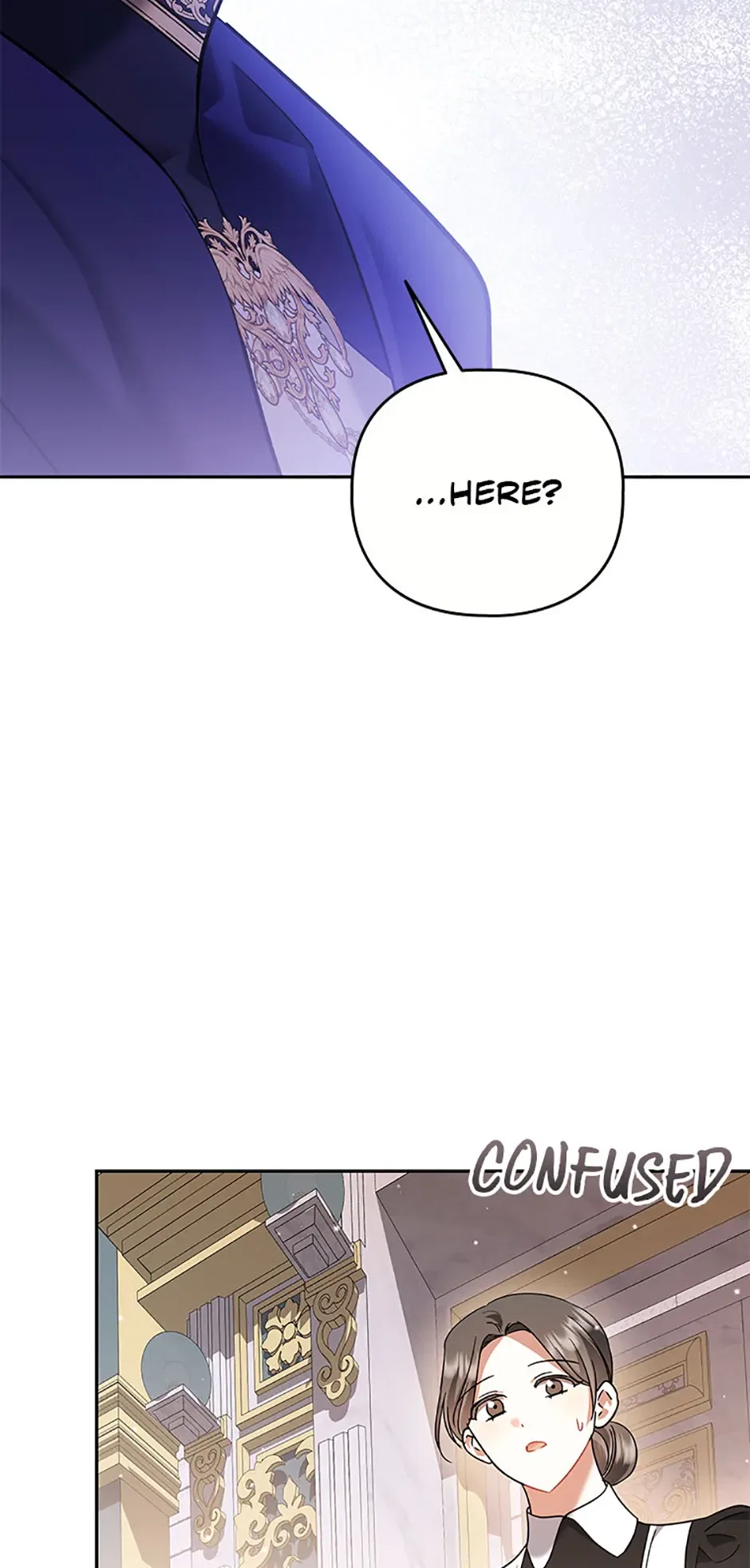 In This Life, I Will Survive Until the End Chapter 41 – Page 58
