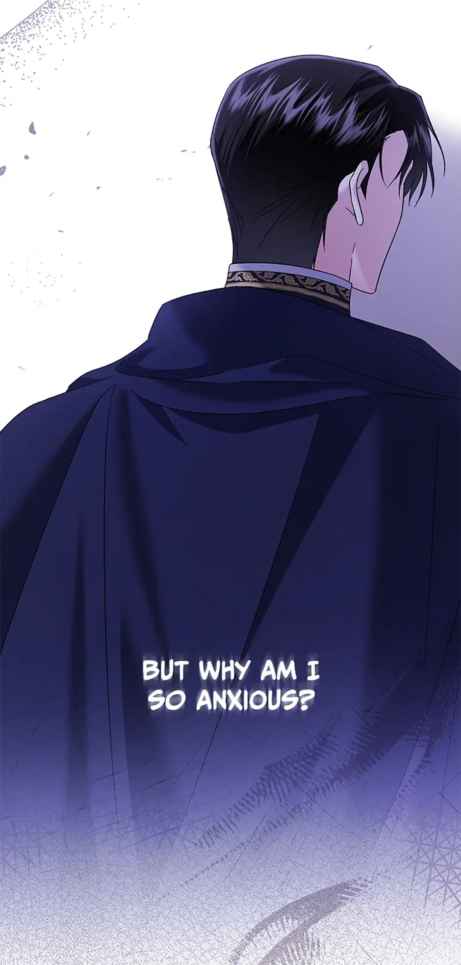 In This Life, I Will Survive Until the End Chapter 41 – Page 60