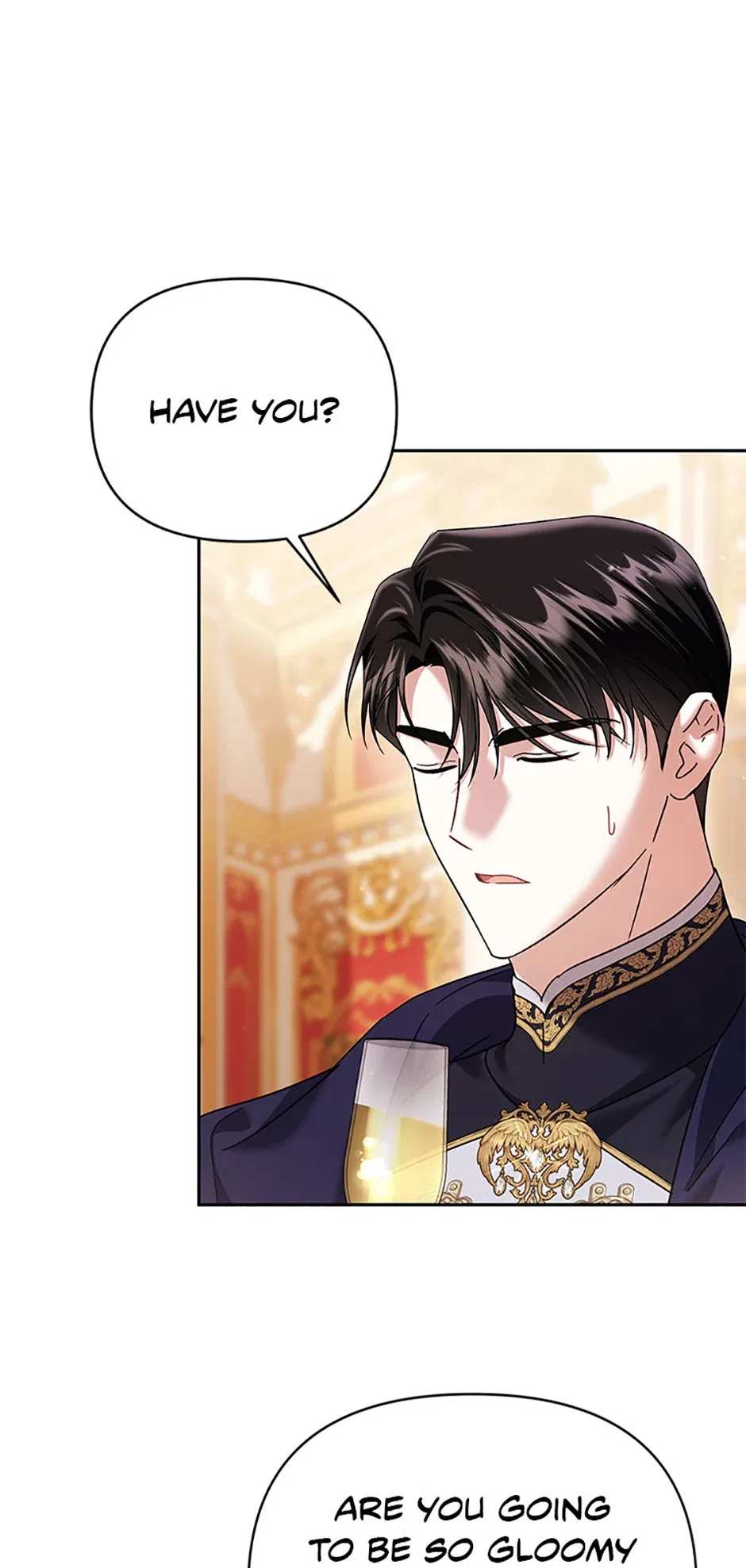 In This Life, I Will Survive Until the End Chapter 41 – Page 64