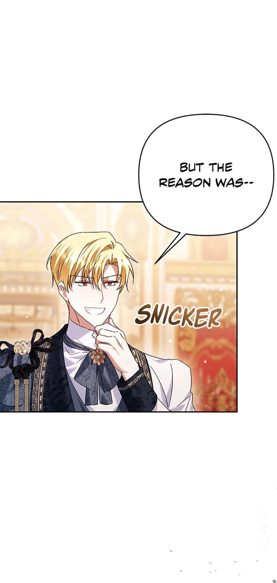In This Life, I Will Survive Until the End Chapter 41 – Page 67