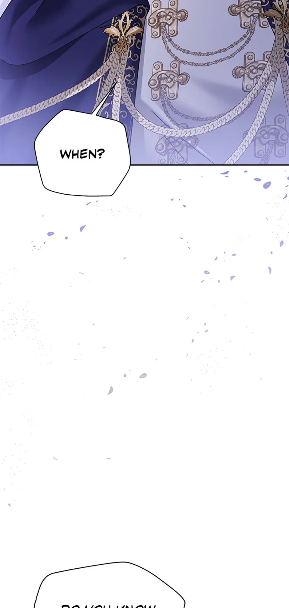 In This Life, I Will Survive Until the End Chapter 41 – Page 69