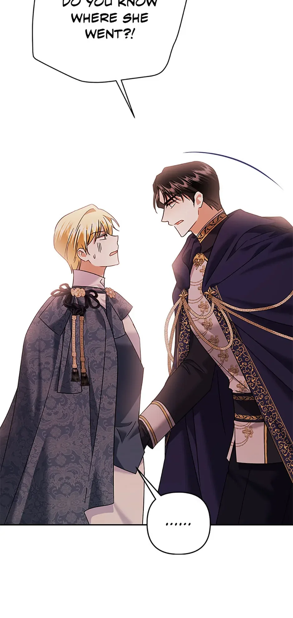 In This Life, I Will Survive Until the End Chapter 41 – Page 70