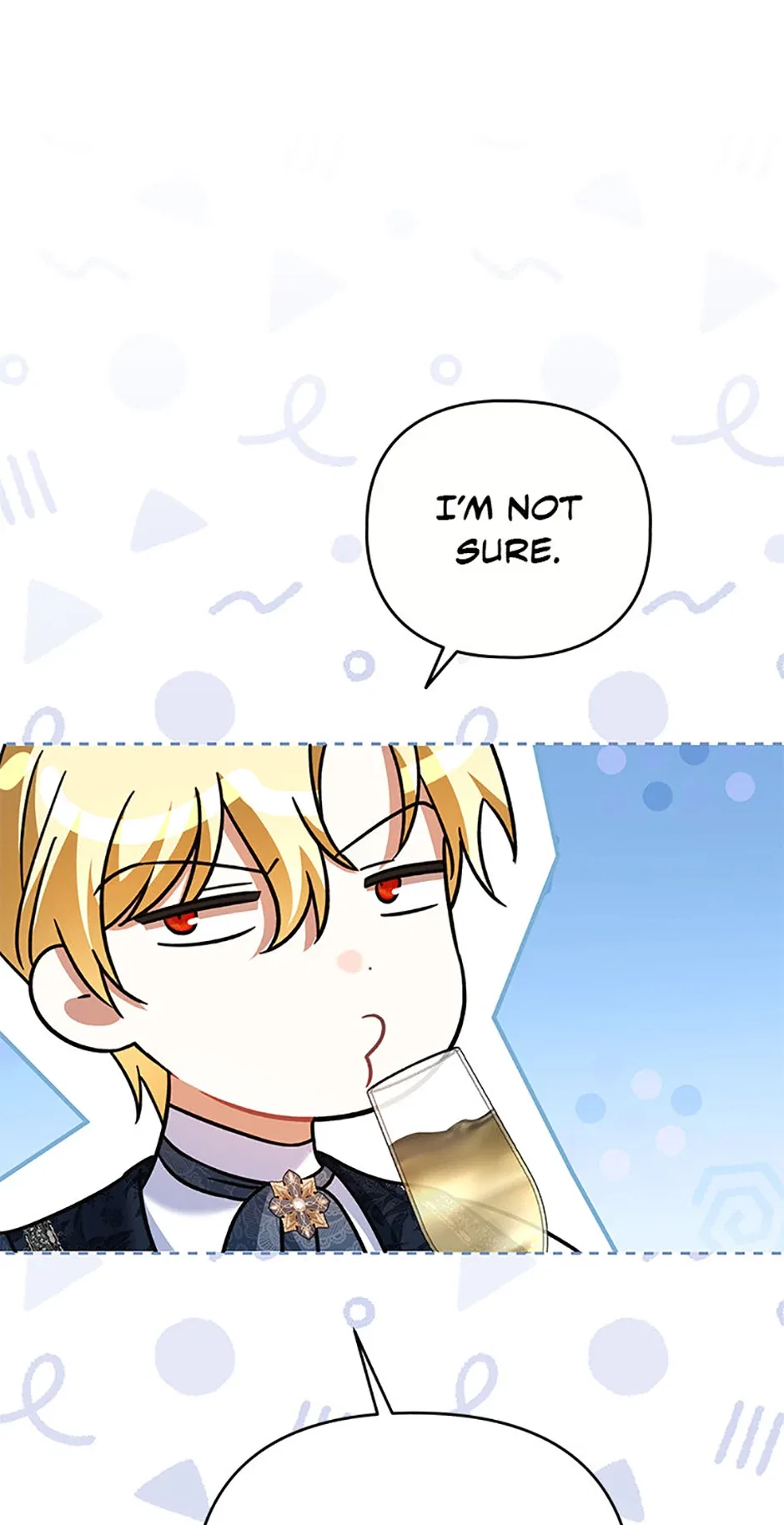 In This Life, I Will Survive Until the End Chapter 41 – Page 71