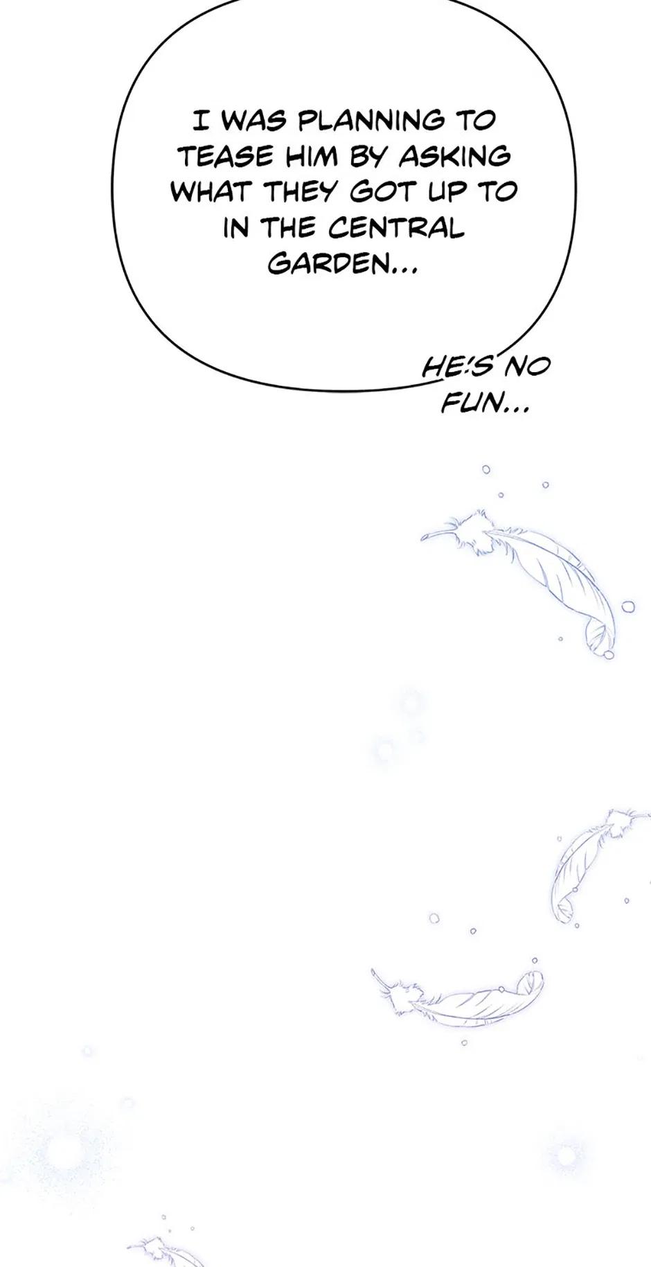 In This Life, I Will Survive Until the End Chapter 41 – Page 74