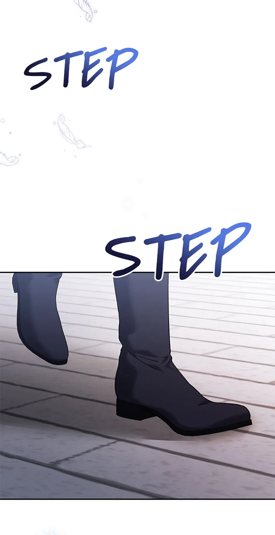 In This Life, I Will Survive Until the End Chapter 41 – Page 75
