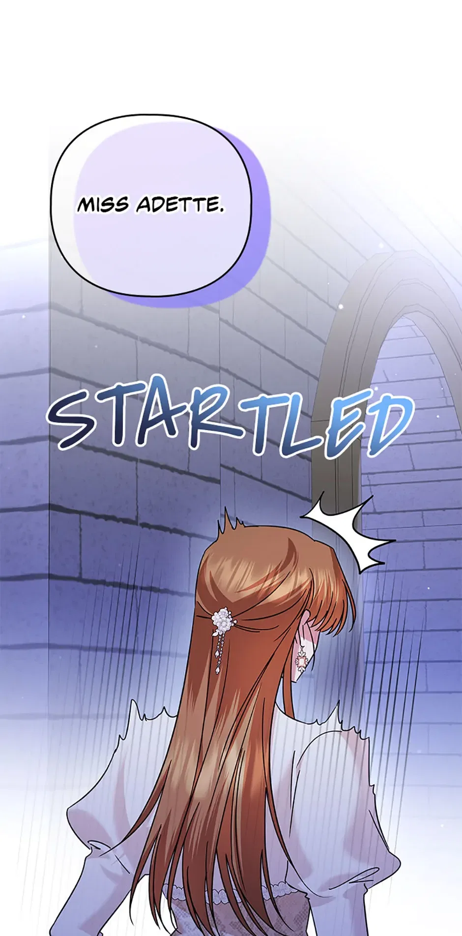 In This Life, I Will Survive Until the End Chapter 41 – Page 79