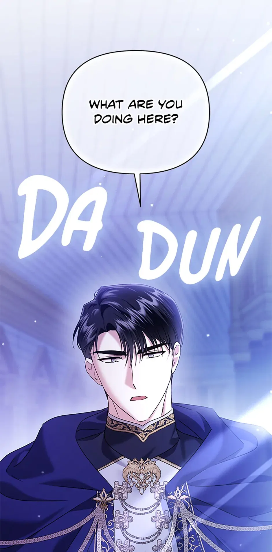 In This Life, I Will Survive Until the End Chapter 41 – Page 81