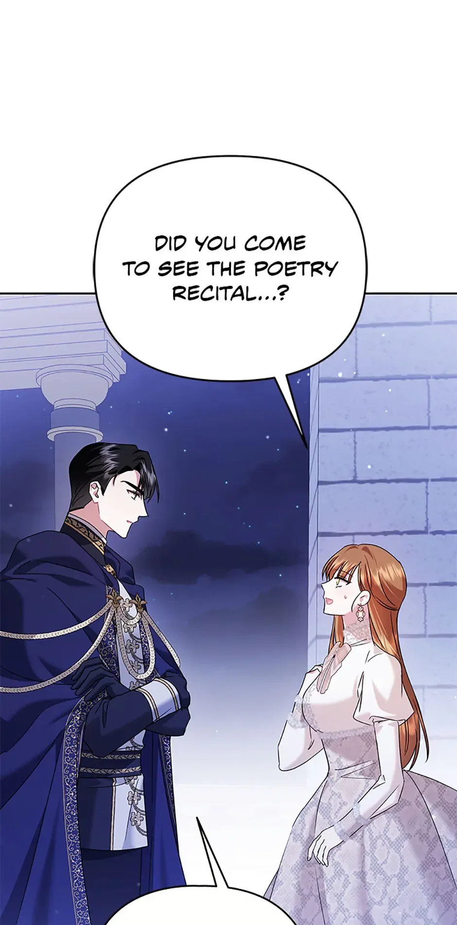 In This Life, I Will Survive Until the End Chapter 41 – Page 83