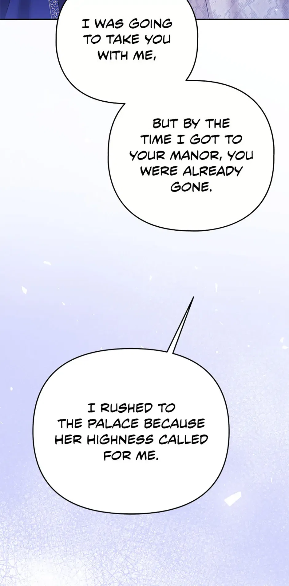 In This Life, I Will Survive Until the End Chapter 41 – Page 84