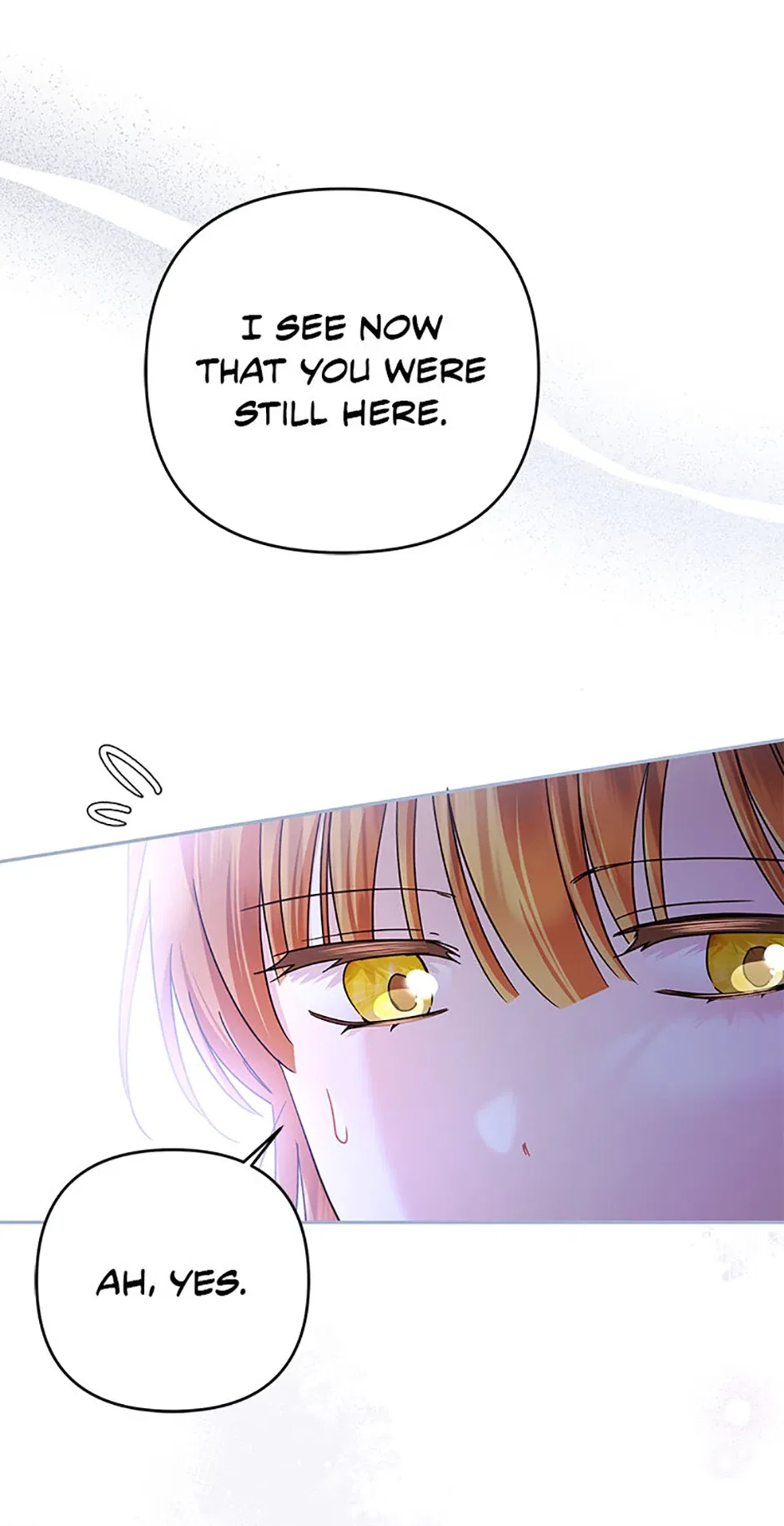 In This Life, I Will Survive Until the End Chapter 41 – Page 86