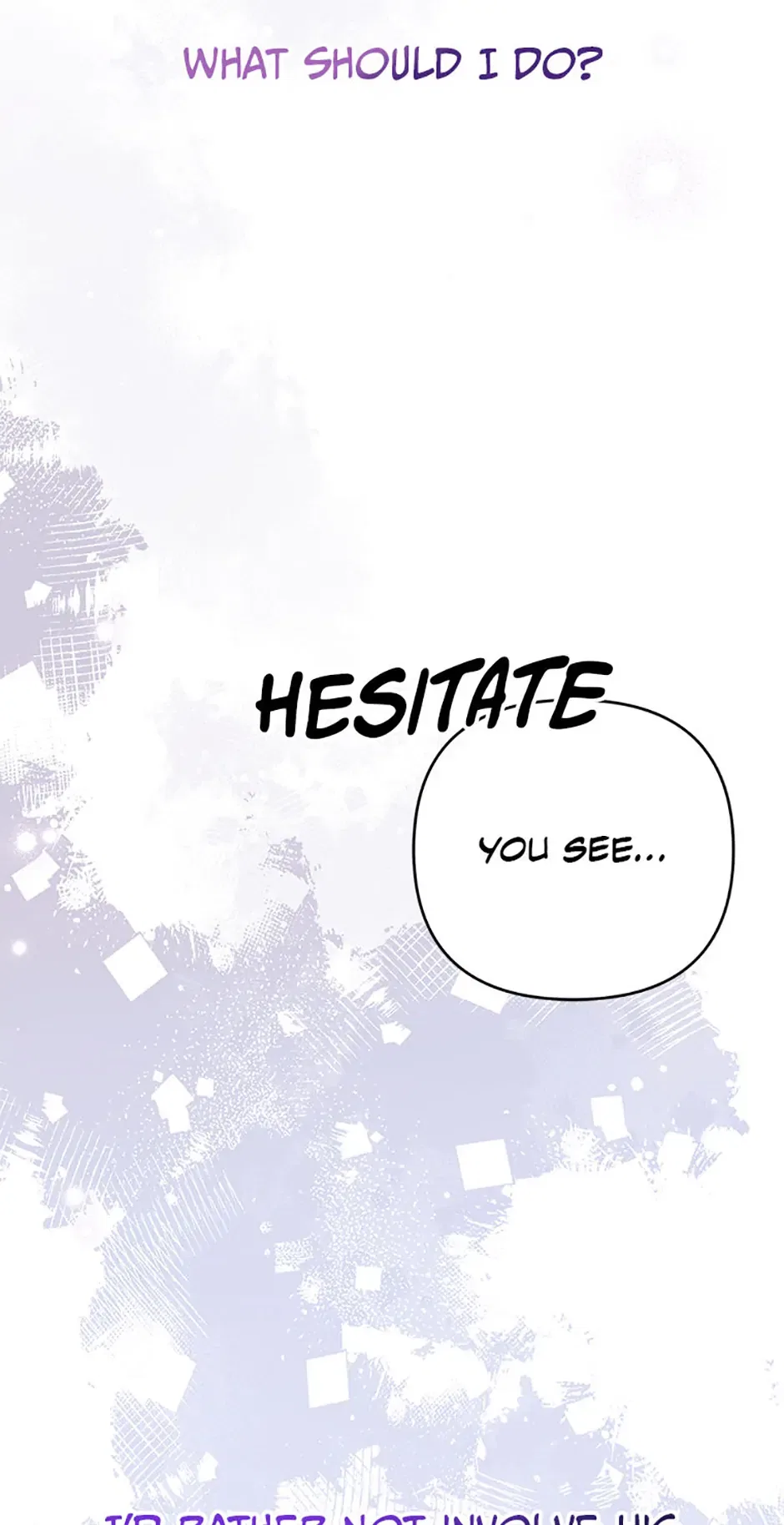 In This Life, I Will Survive Until the End Chapter 41 – Page 87