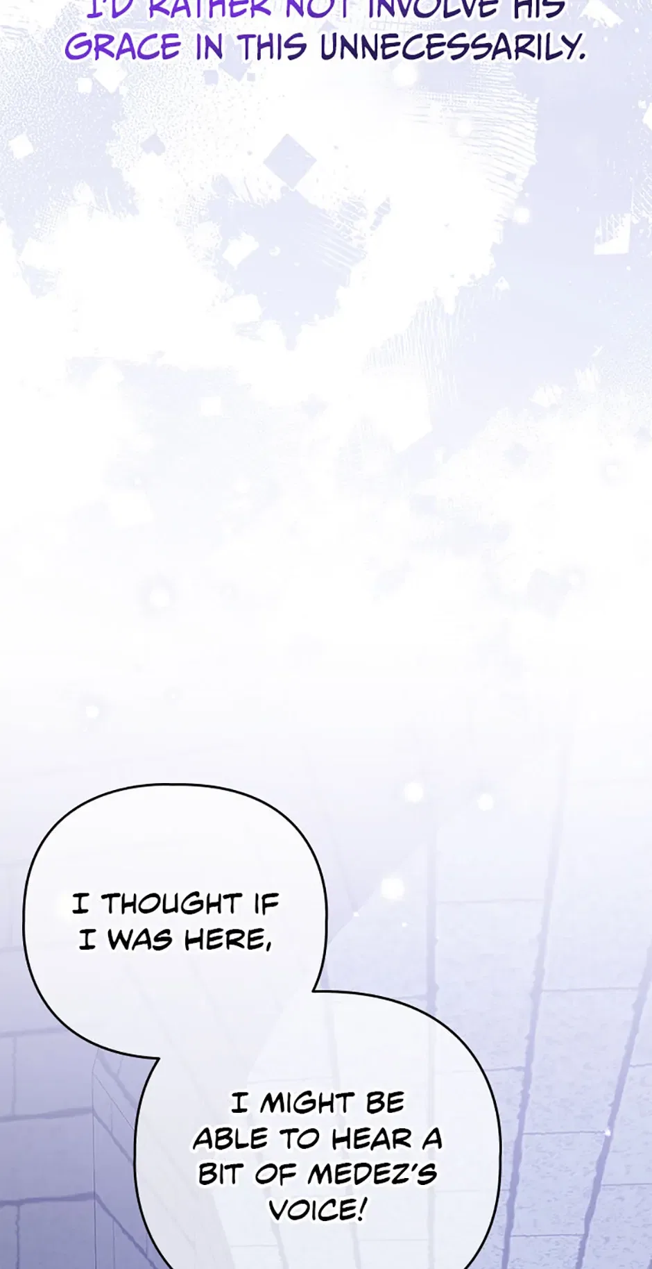 In This Life, I Will Survive Until the End Chapter 41 – Page 88