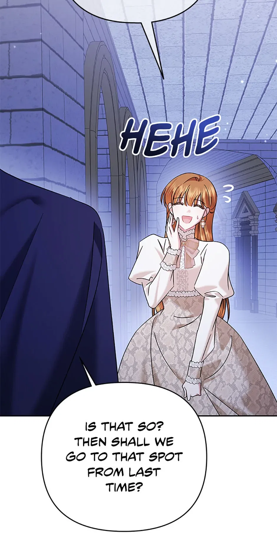 In This Life, I Will Survive Until the End Chapter 41 – Page 89