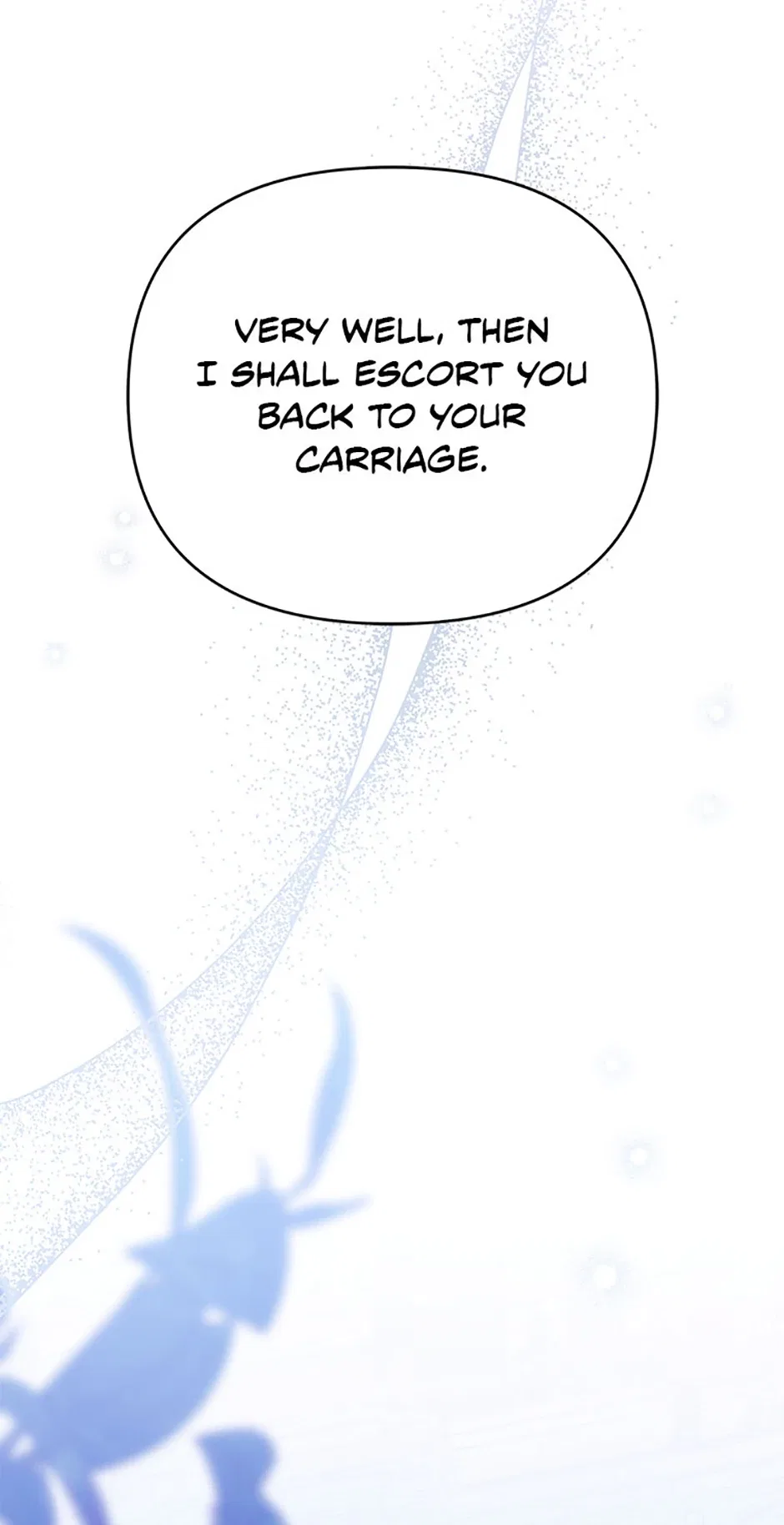 In This Life, I Will Survive Until the End Chapter 41 – Page 97