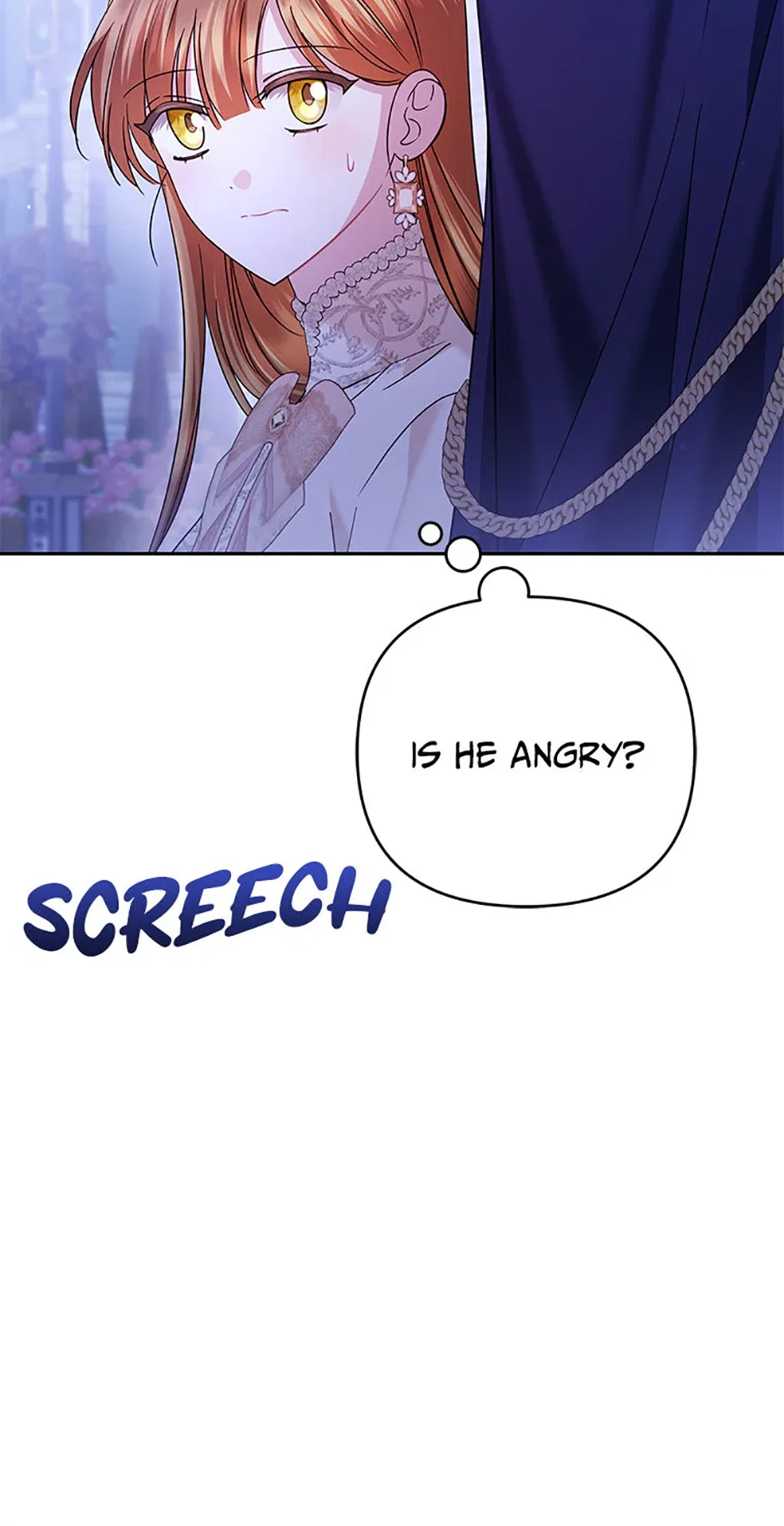 In This Life, I Will Survive Until the End Chapter 41 – Page 100