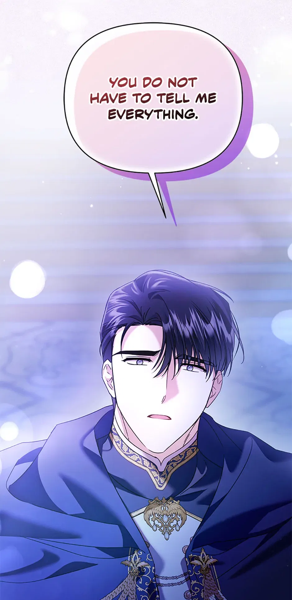 In This Life, I Will Survive Until the End Chapter 41 – Page 104