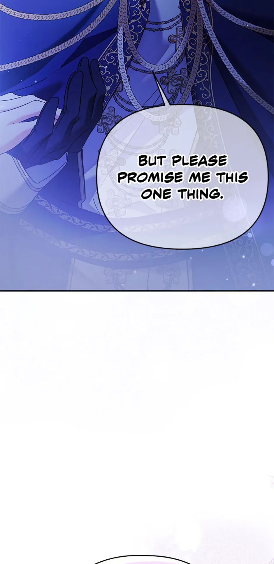 In This Life, I Will Survive Until the End Chapter 41 – Page 105