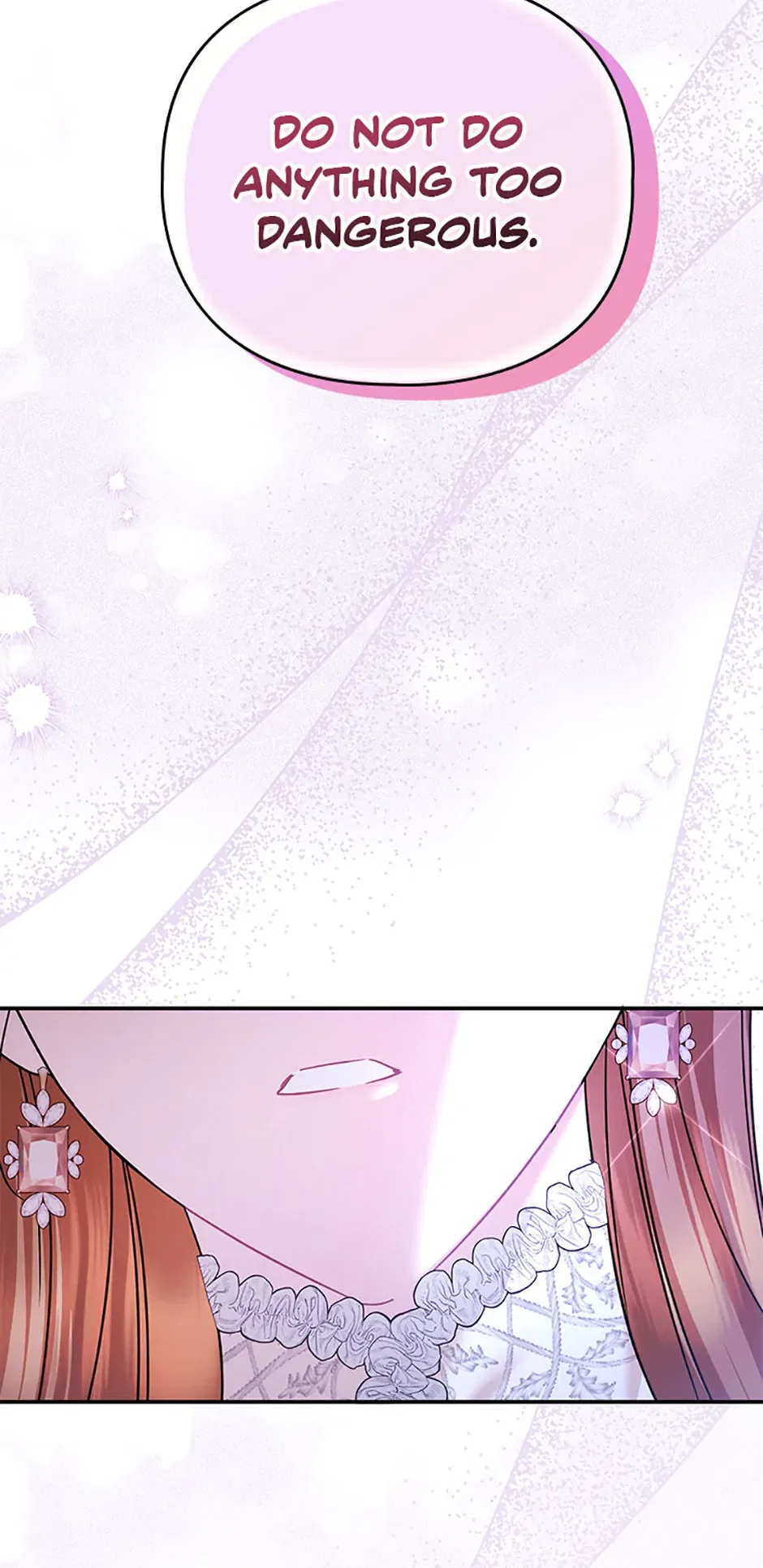 In This Life, I Will Survive Until the End Chapter 41 – Page 106