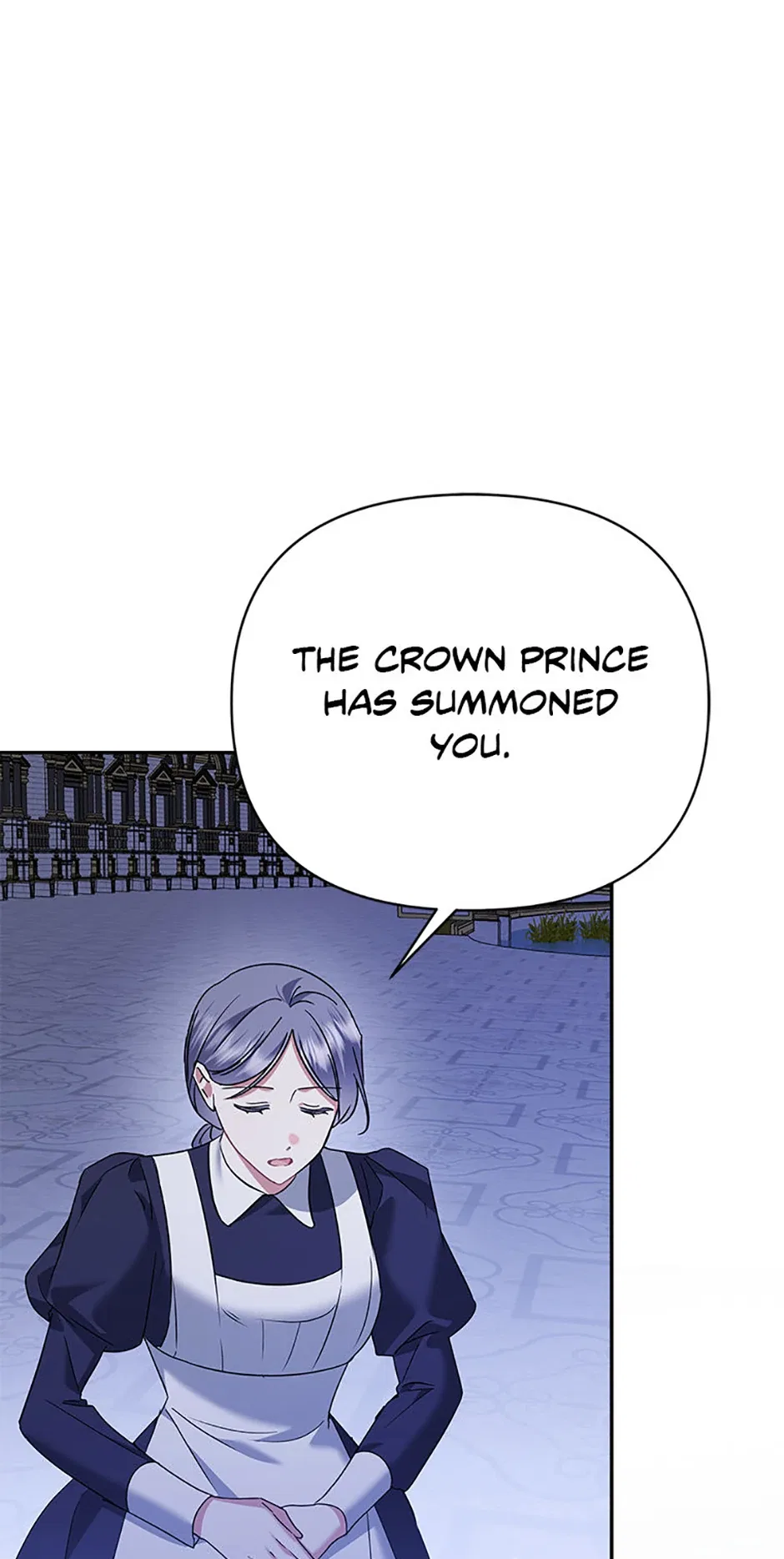 In This Life, I Will Survive Until the End Chapter 41 – Page 111