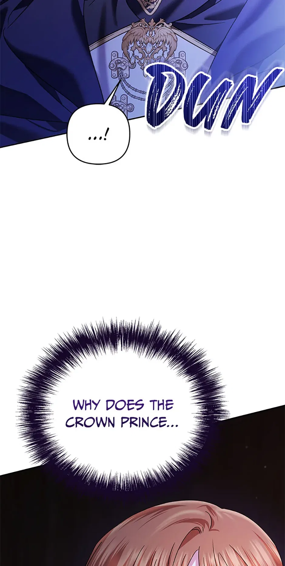 In This Life, I Will Survive Until the End Chapter 41 – Page 114