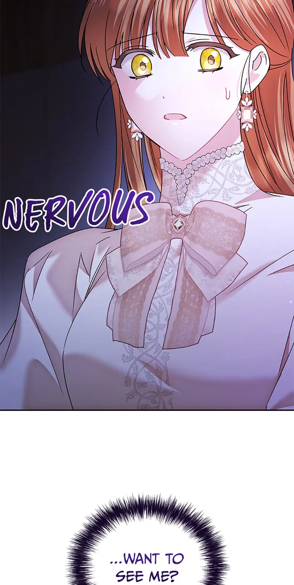 In This Life, I Will Survive Until the End Chapter 41 – Page 115