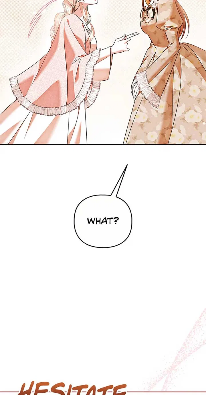 In This Life, I Will Survive Until the End Chapter 40 – Page 3