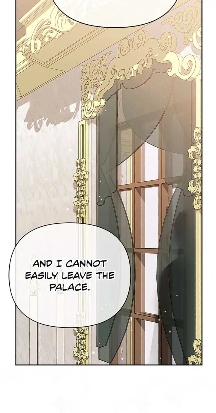 In This Life, I Will Survive Until the End Chapter 40 – Page 6