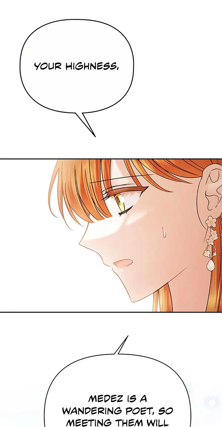 In This Life, I Will Survive Until the End Chapter 40 – Page 9