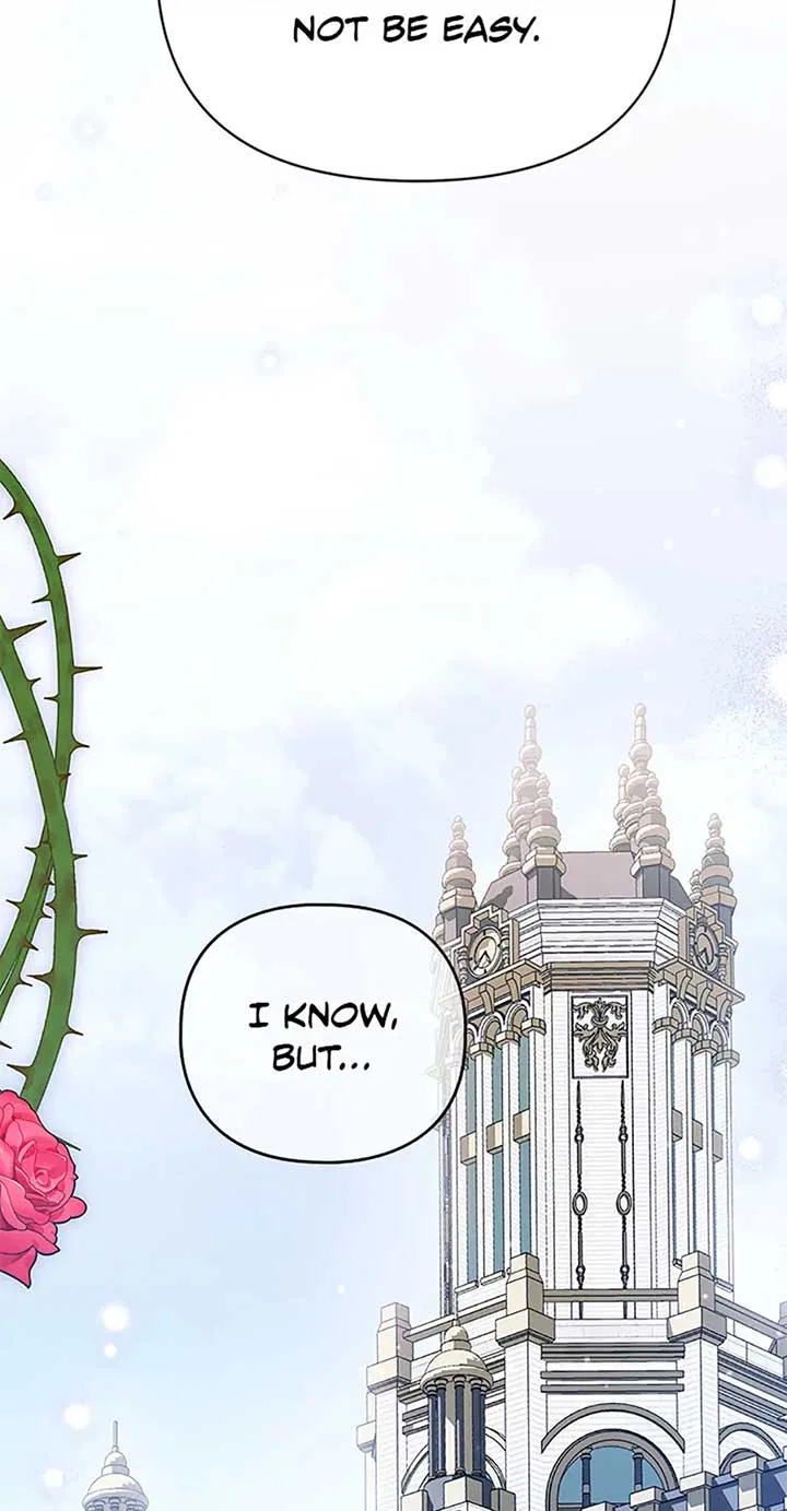 In This Life, I Will Survive Until the End Chapter 40 – Page 10