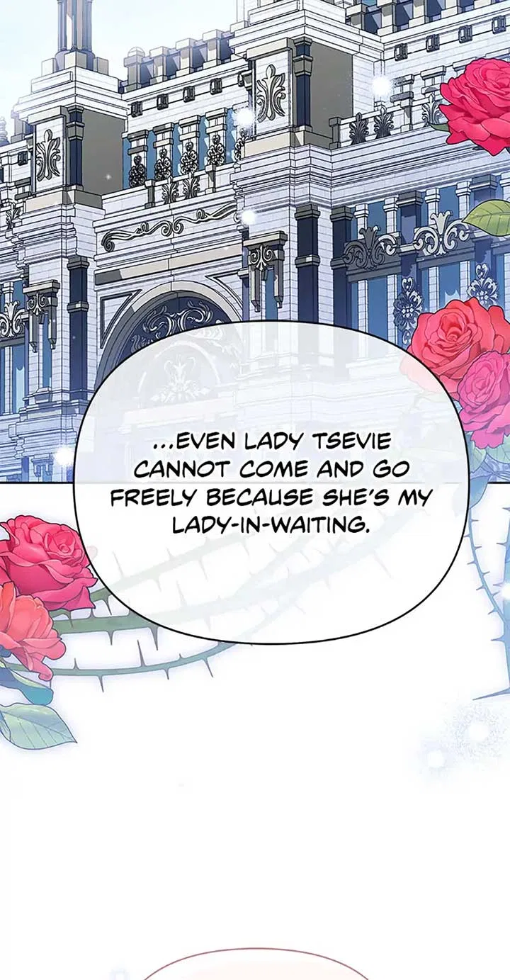 In This Life, I Will Survive Until the End Chapter 40 – Page 11