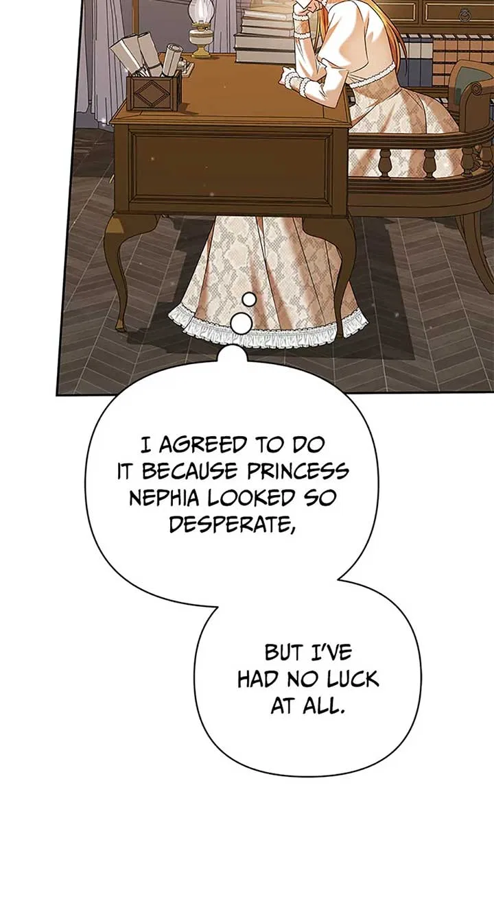 In This Life, I Will Survive Until the End Chapter 40 – Page 17