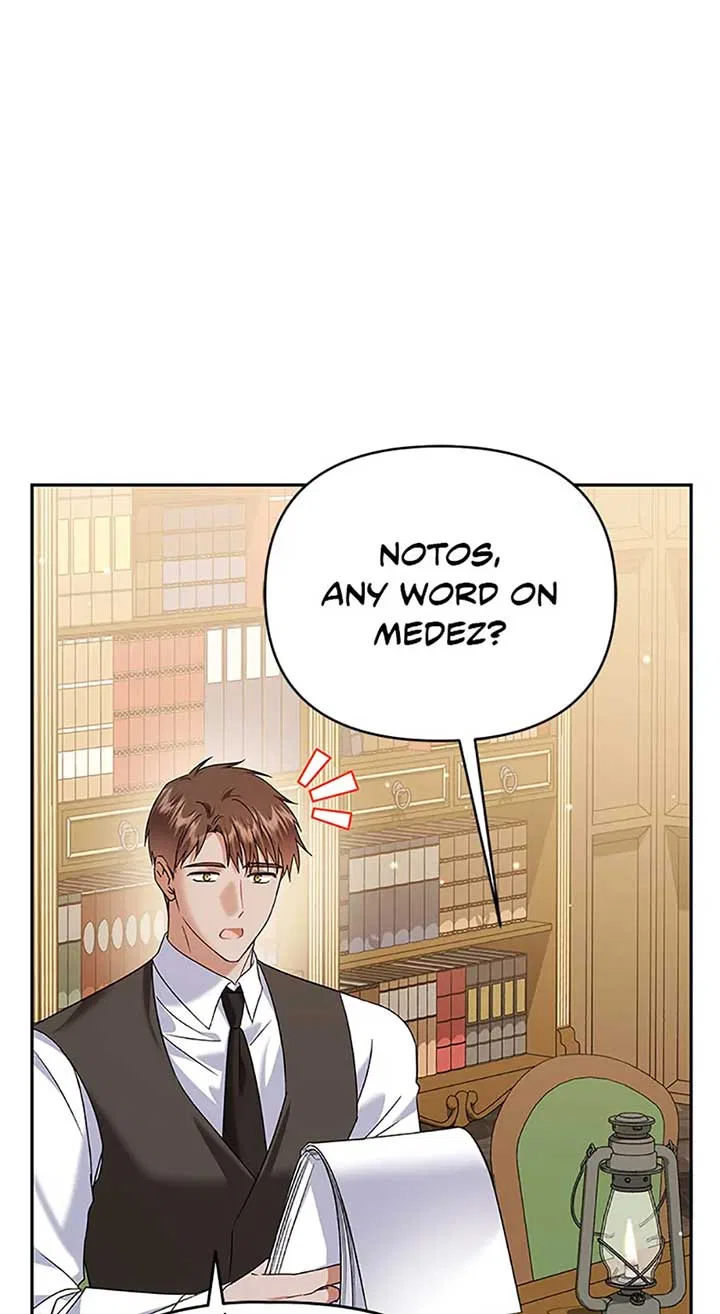 In This Life, I Will Survive Until the End Chapter 40 – Page 18