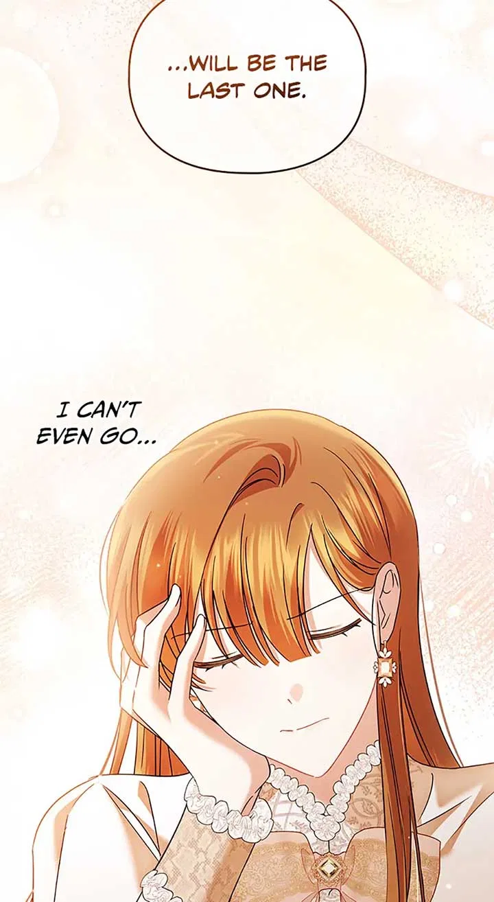 In This Life, I Will Survive Until the End Chapter 40 – Page 21