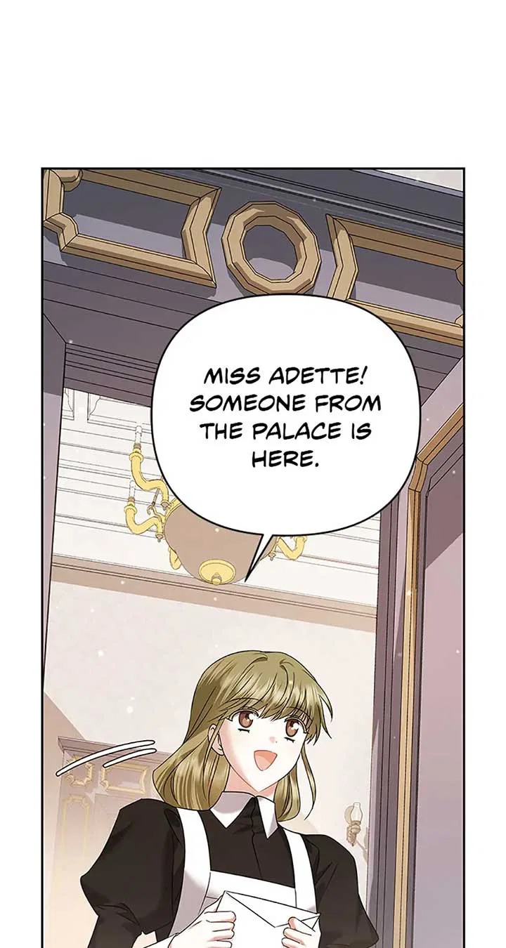 In This Life, I Will Survive Until the End Chapter 40 – Page 23