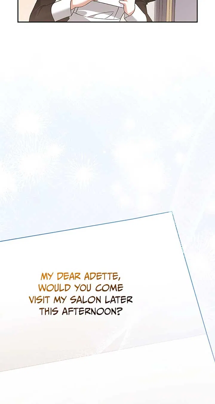 In This Life, I Will Survive Until the End Chapter 40 – Page 24