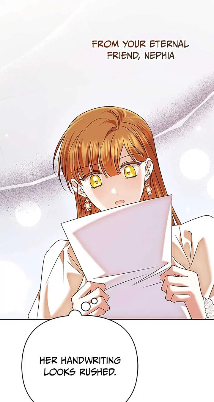 In This Life, I Will Survive Until the End Chapter 40 – Page 25