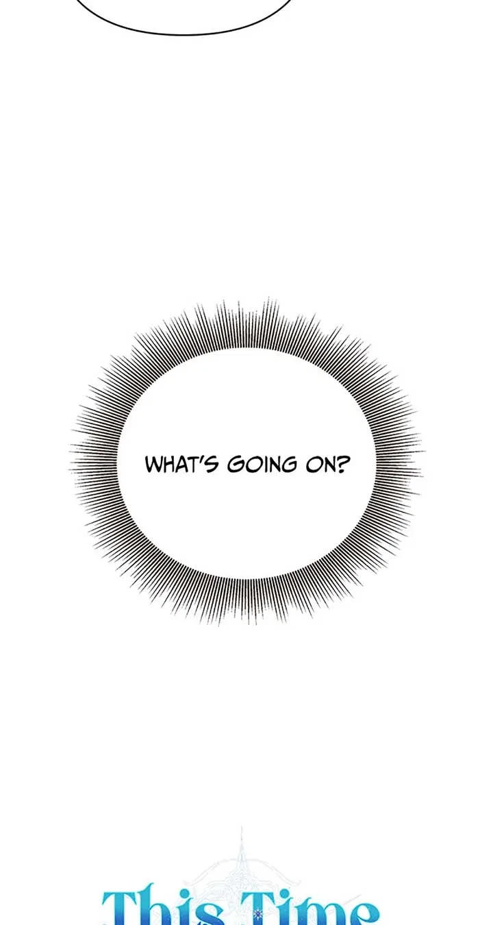 In This Life, I Will Survive Until the End Chapter 40 – Page 26