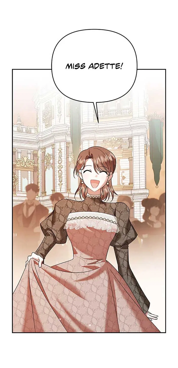 In This Life, I Will Survive Until the End Chapter 40 – Page 31