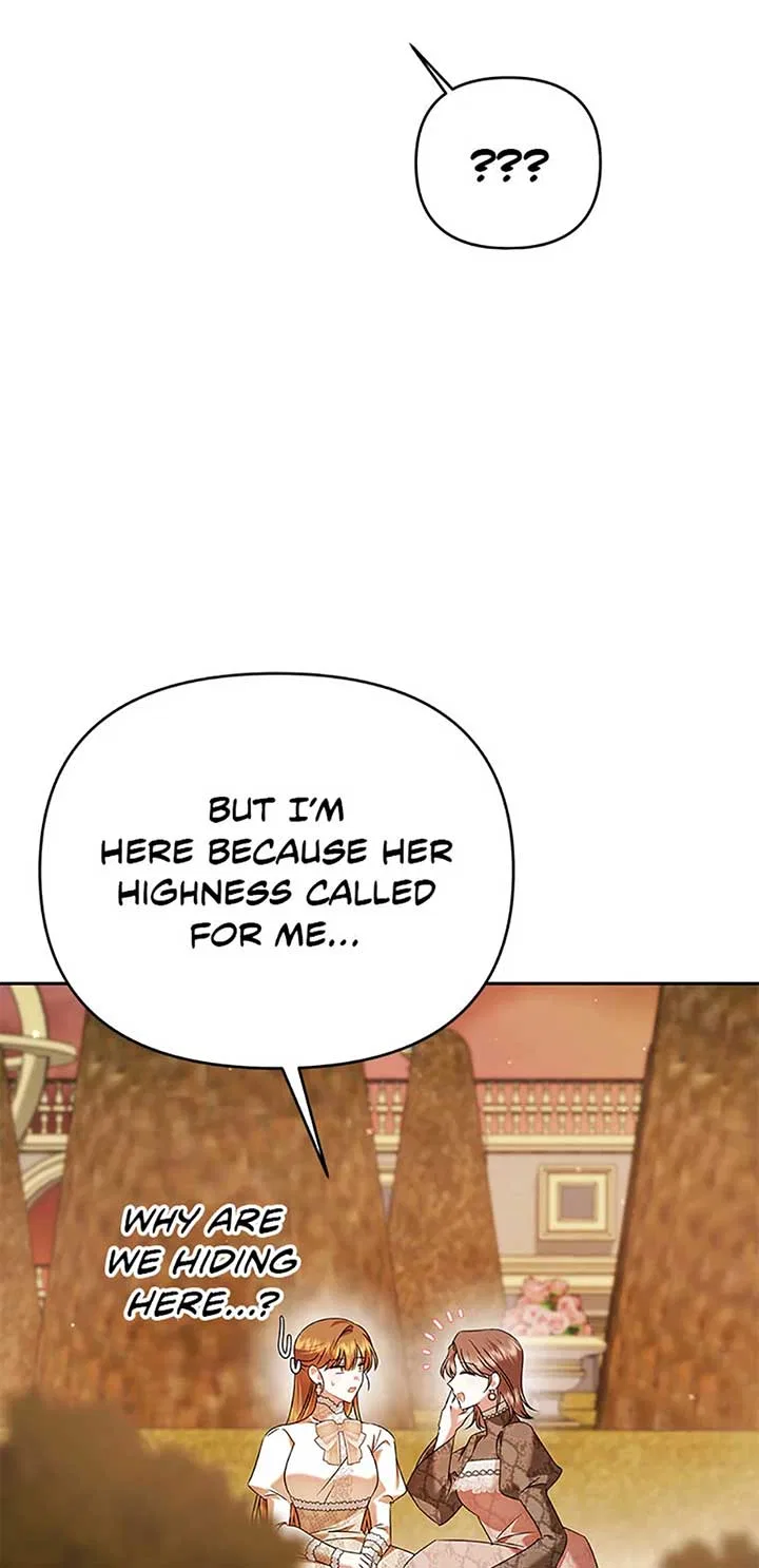 In This Life, I Will Survive Until the End Chapter 40 – Page 33