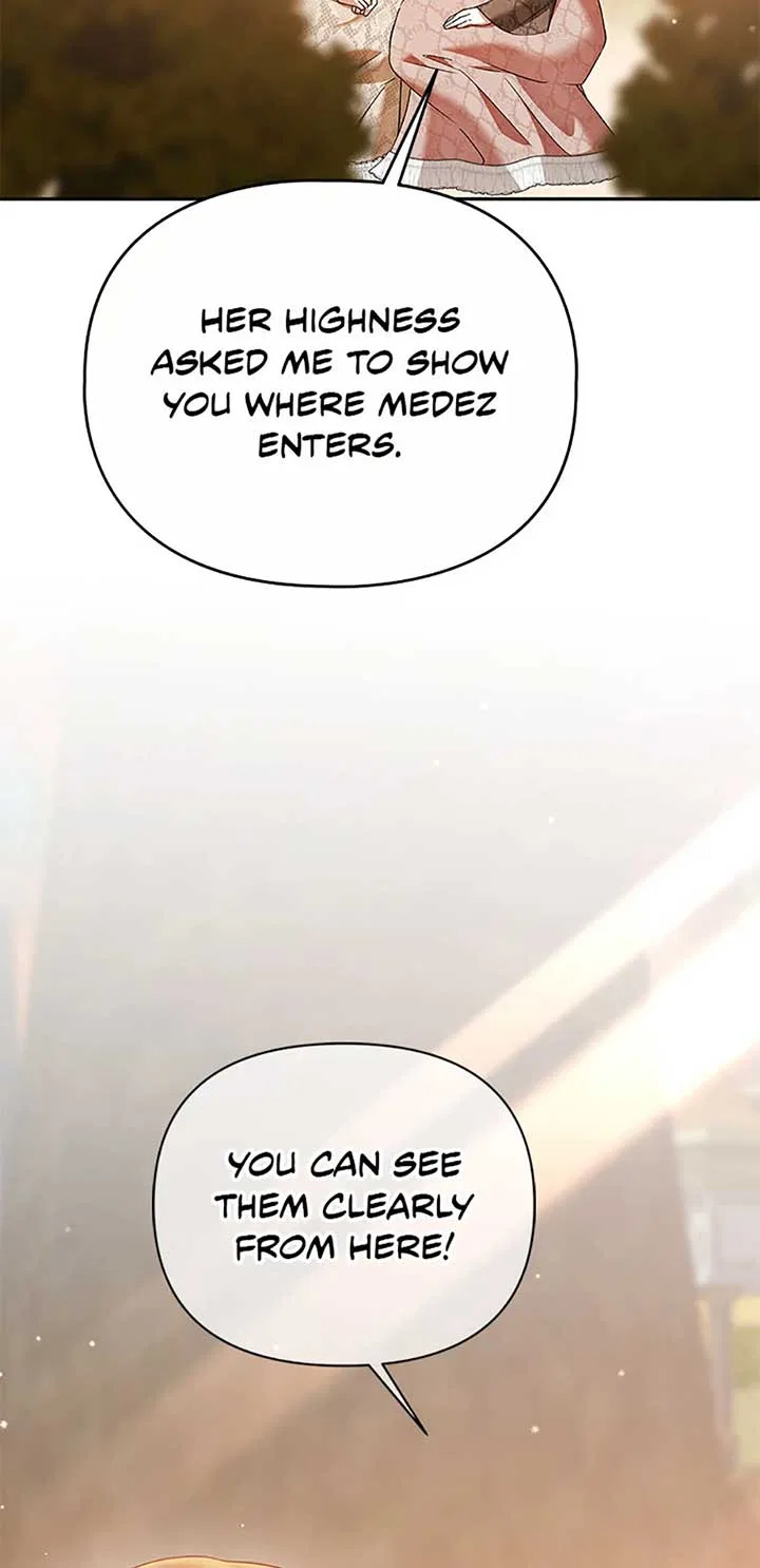 In This Life, I Will Survive Until the End Chapter 40 – Page 34