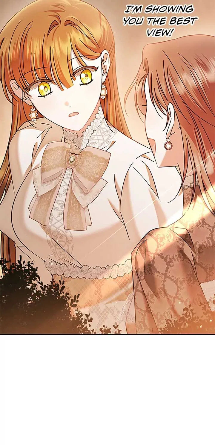 In This Life, I Will Survive Until the End Chapter 40 – Page 35